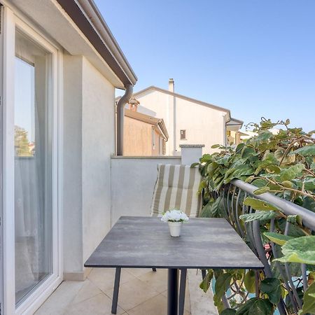 Apartments Orbanic Rovinj Bagian luar foto