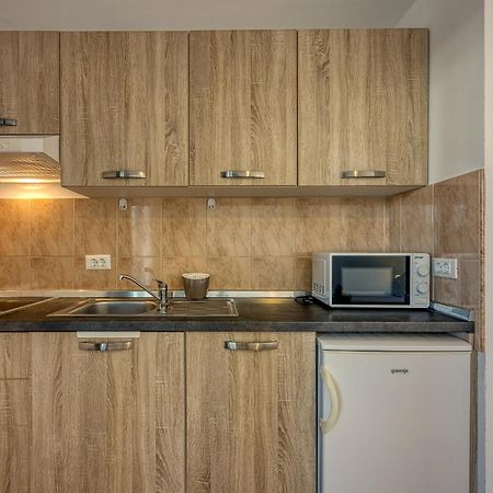 Apartments Orbanic Rovinj Bagian luar foto