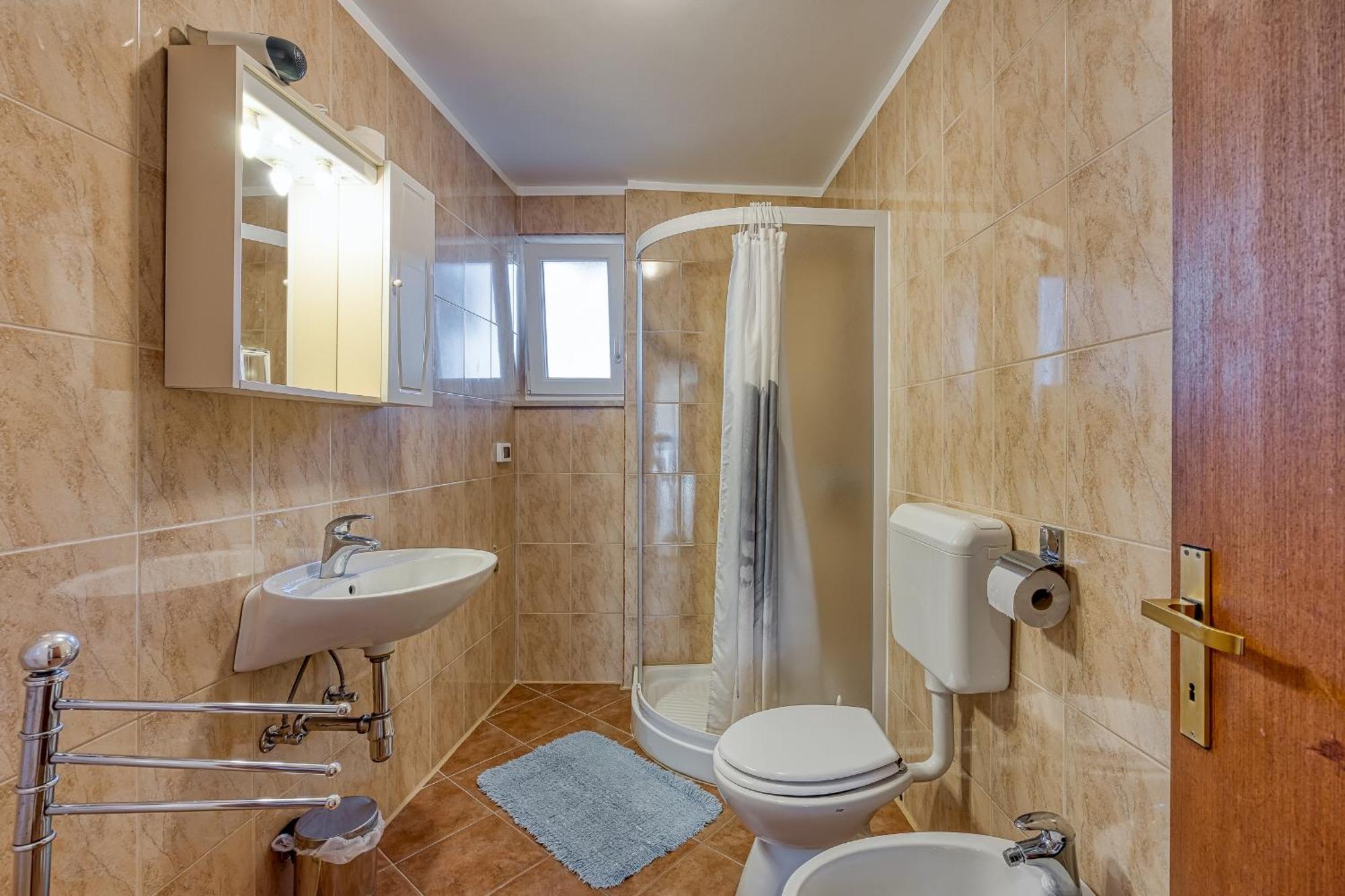 Apartments Orbanic Rovinj Bagian luar foto