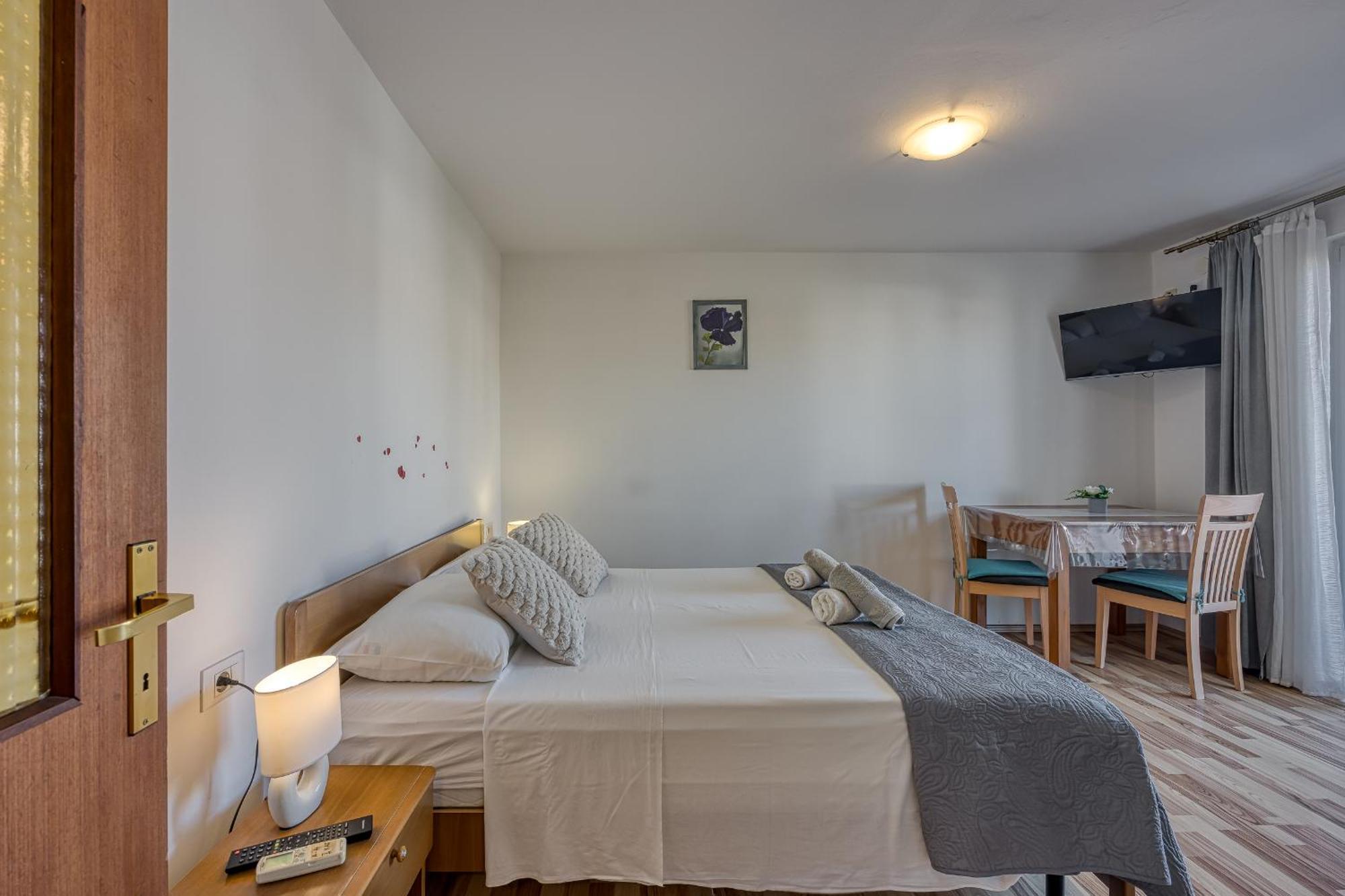Apartments Orbanic Rovinj Bagian luar foto