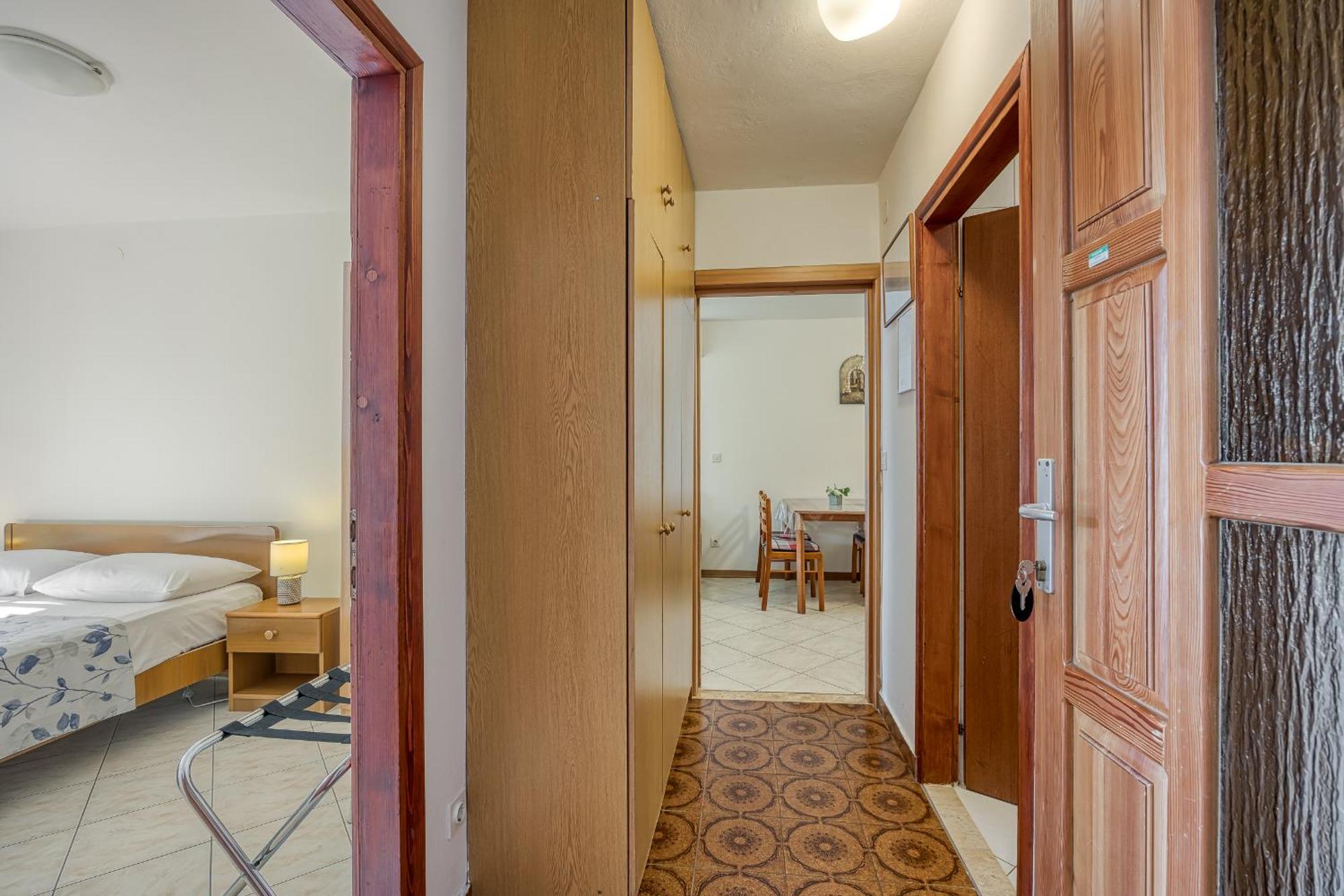 Apartments Orbanic Rovinj Bagian luar foto