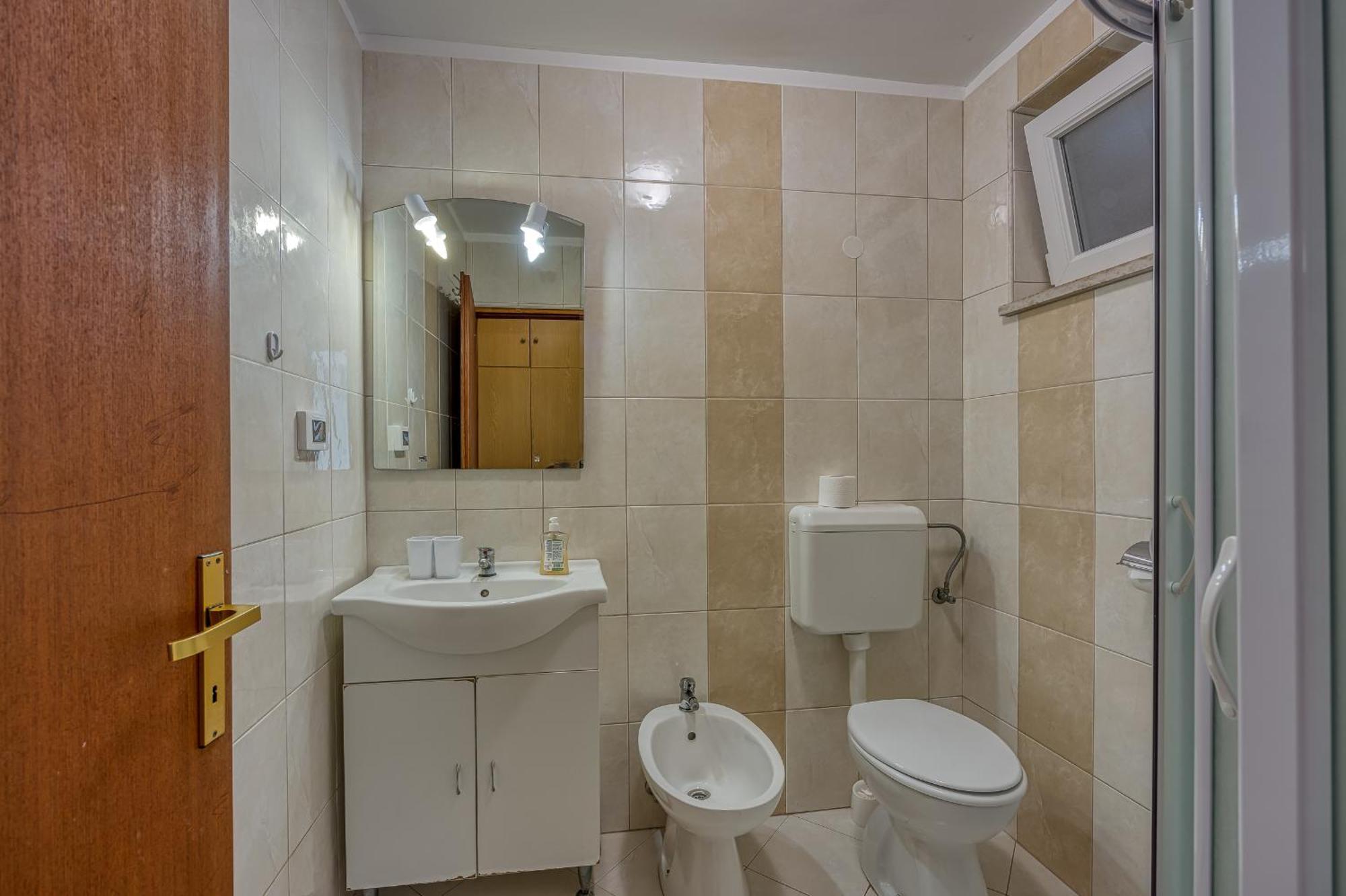 Apartments Orbanic Rovinj Bagian luar foto