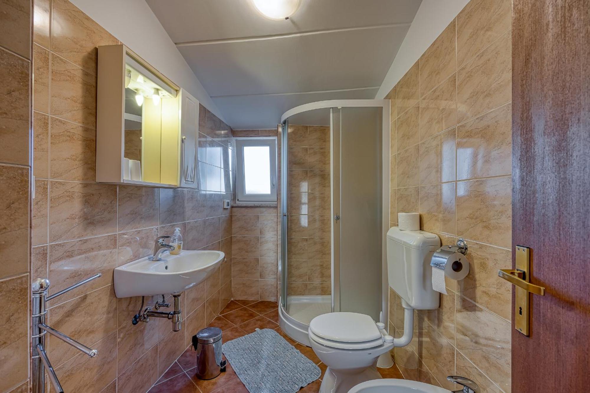 Apartments Orbanic Rovinj Bagian luar foto