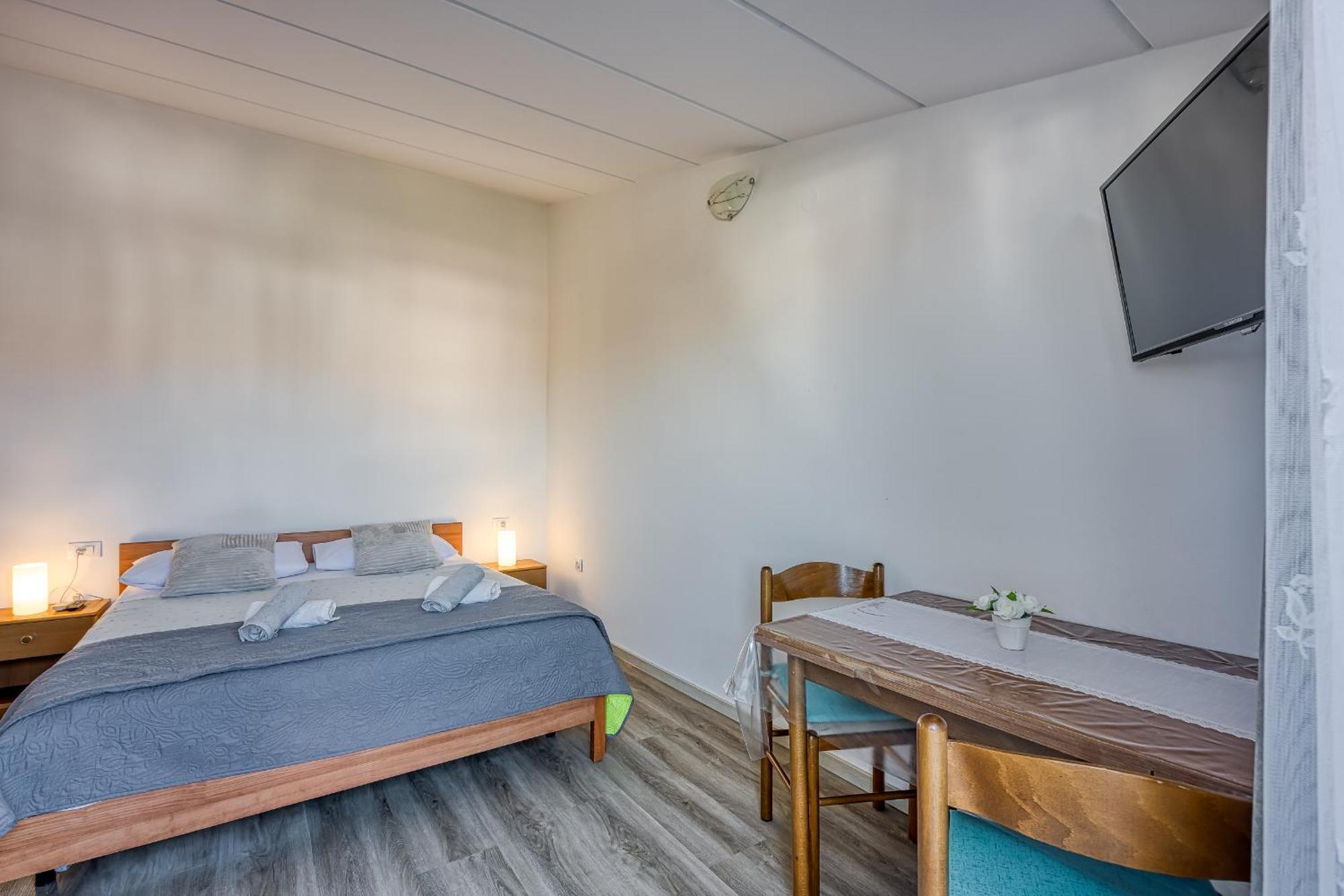 Apartments Orbanic Rovinj Bagian luar foto