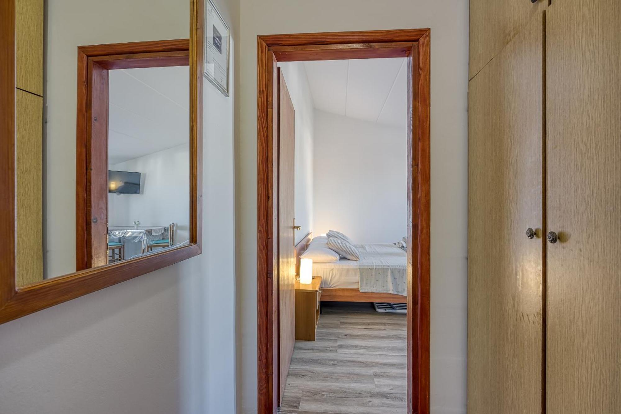 Apartments Orbanic Rovinj Bagian luar foto