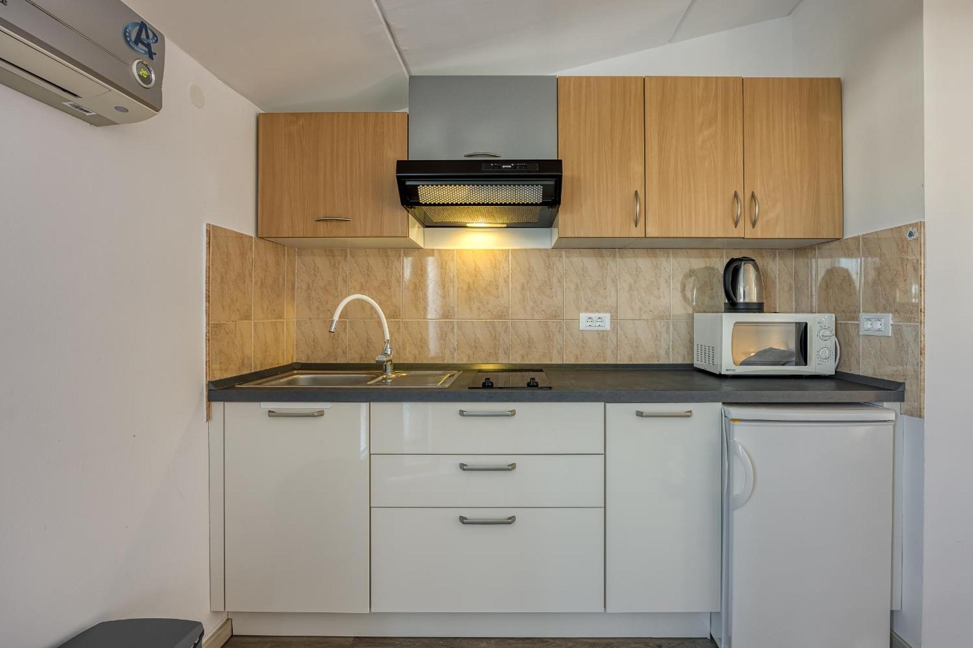 Apartments Orbanic Rovinj Bagian luar foto