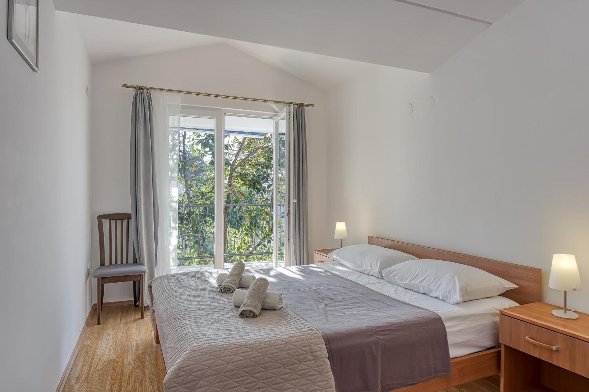 Apartments Orbanic Rovinj Bagian luar foto