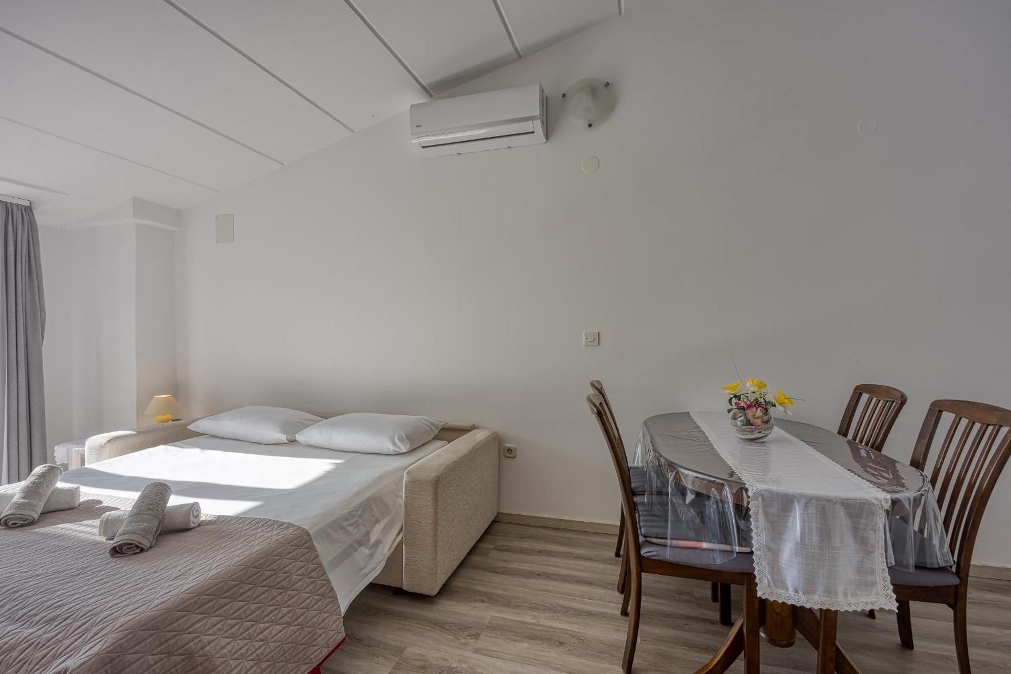Apartments Orbanic Rovinj Bagian luar foto