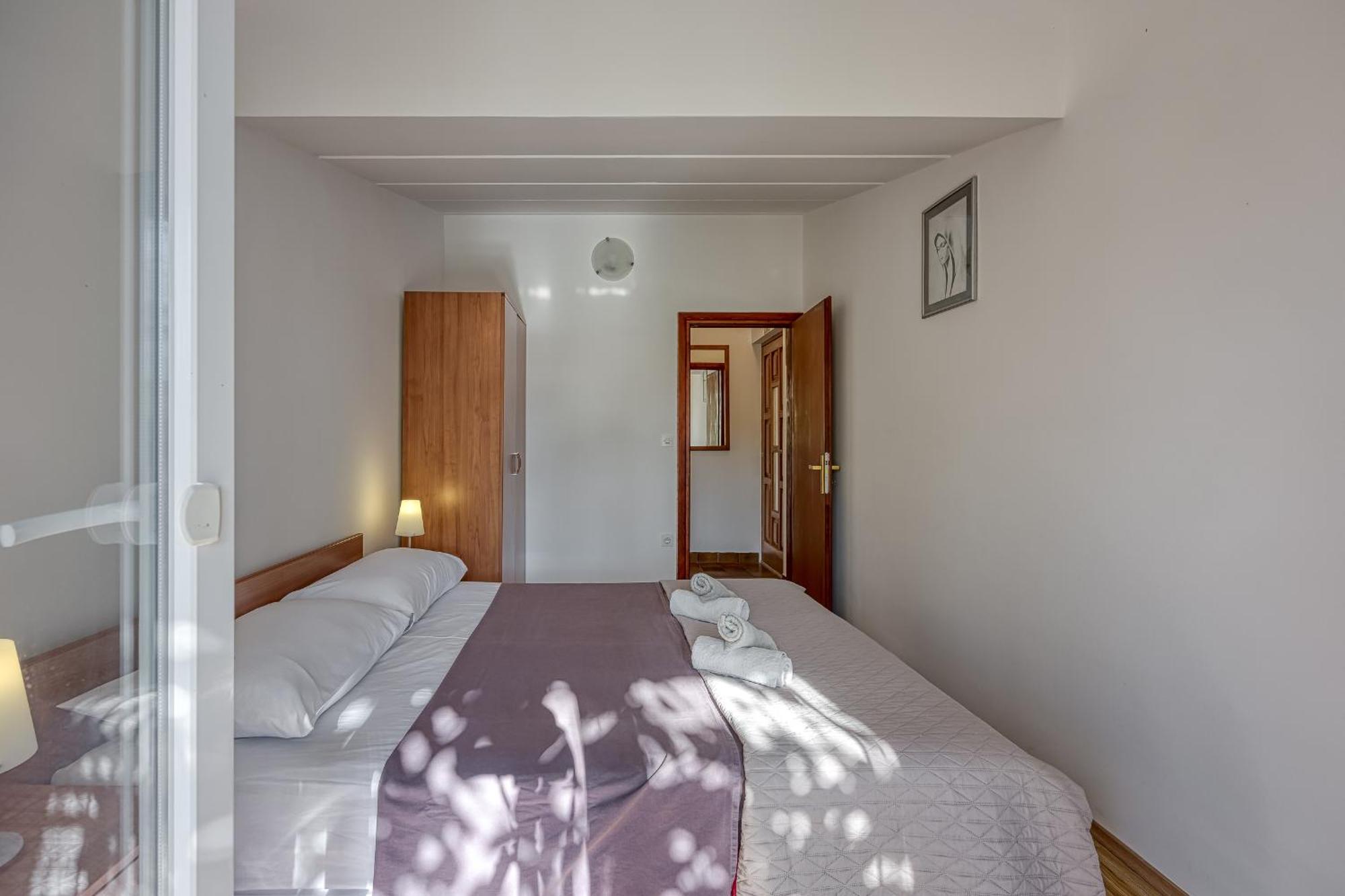 Apartments Orbanic Rovinj Bagian luar foto